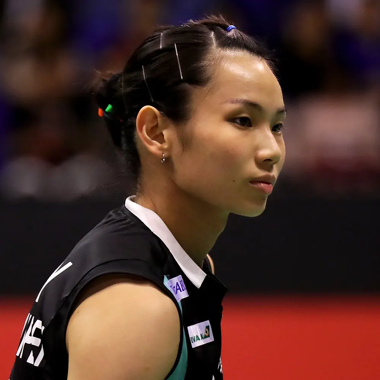 Tai Tzu Ying